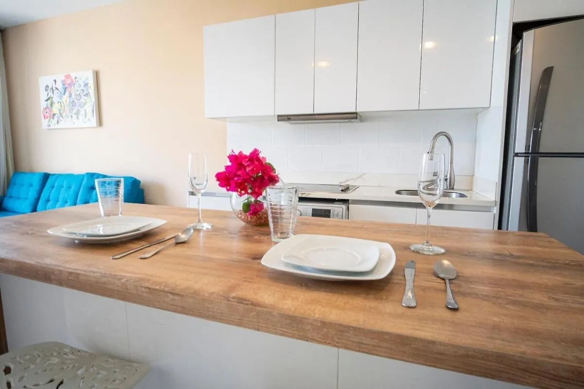 Romantic And Cozy 1Br Moma Playa del Carmen