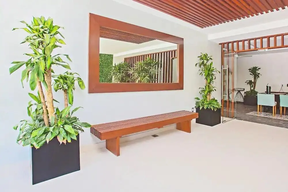 Romantic And Cozy 1Br Moma Playa del Carmen 0*,  Mexico