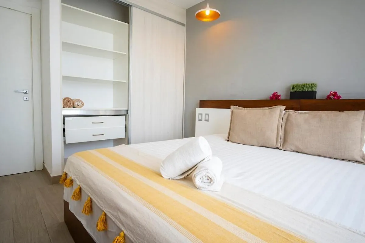 Romantic And Cozy 1Br Moma Playa del Carmen