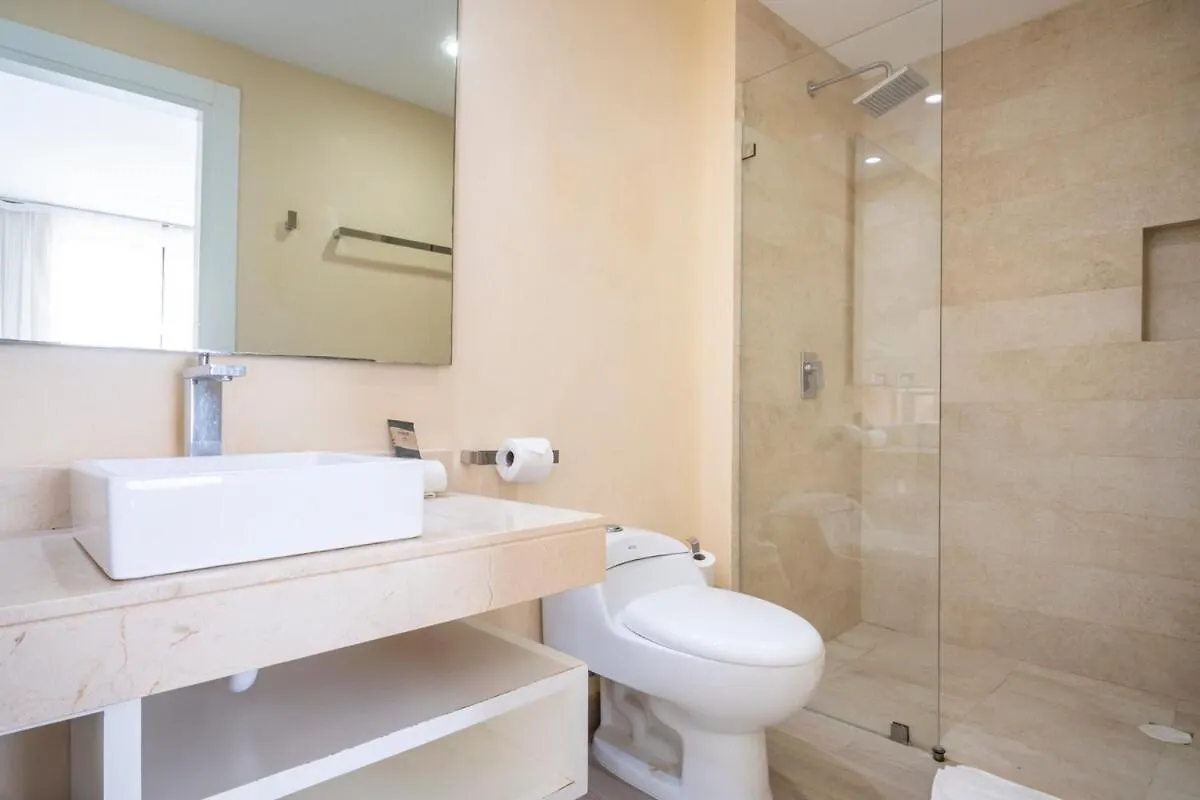 Romantic And Cozy 1Br Moma Playa del Carmen 0*,